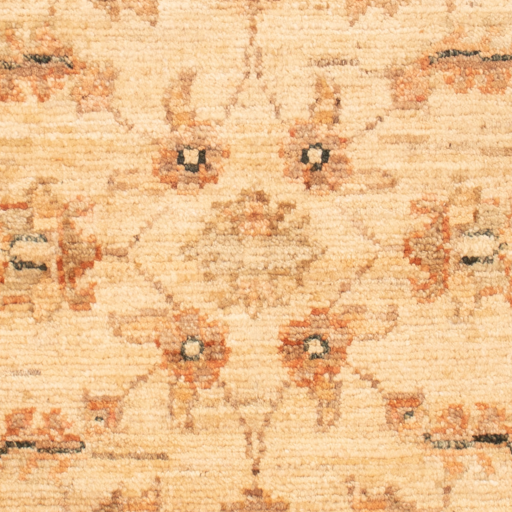 Tapis Ziegler - 69 x 50 cm - beige