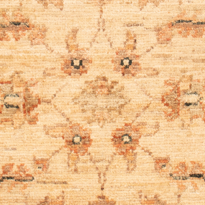 Tapis Ziegler - 69 x 50 cm - beige