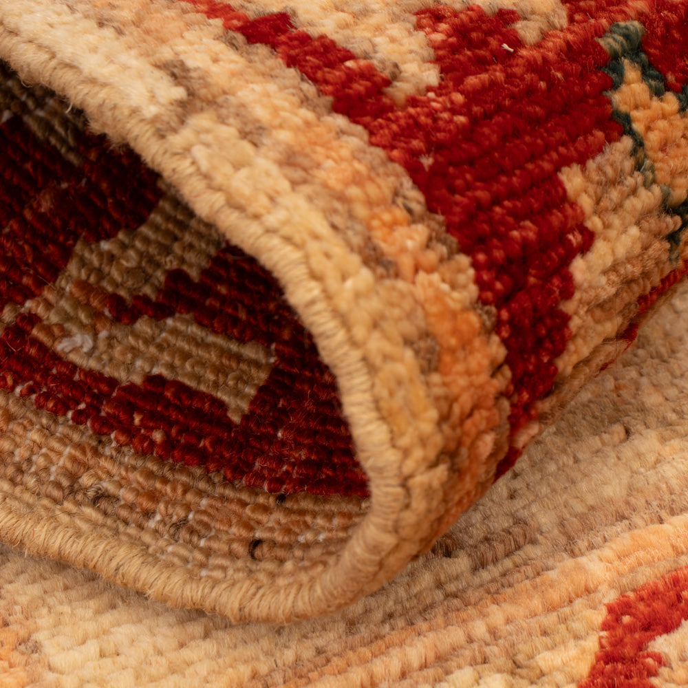 Tapis Ziegler - 69 x 50 cm - beige