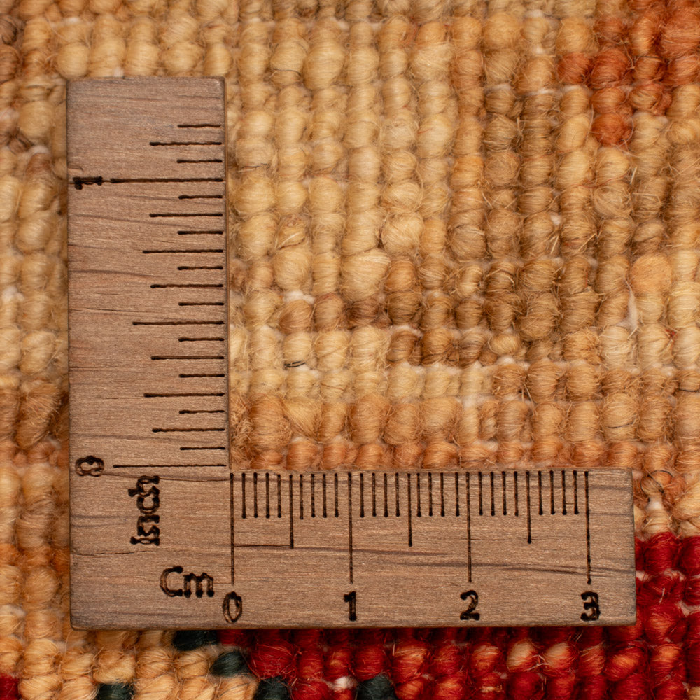 Tapis Ziegler - 69 x 50 cm - beige