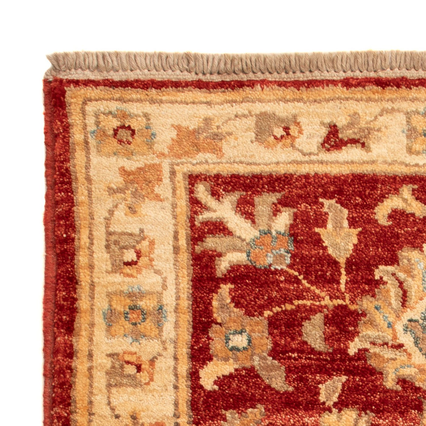 Tapis Ziegler 67x53cm - Tapis oriental