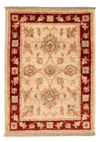 Tapis Ziegler - 70 x 49 cm - beige