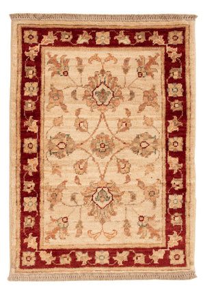 Tapis Ziegler - 70 x 49 cm - beige