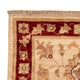 Tapis Ziegler - 70 x 49 cm - beige