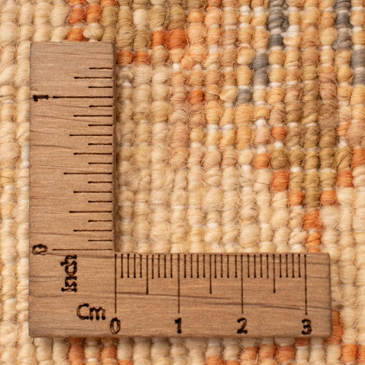 Tapis Ziegler - 70 x 49 cm - beige