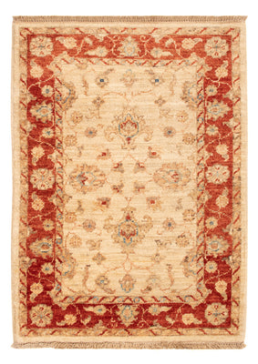 Tapis Ziegler - 84 x 62 cm - beige