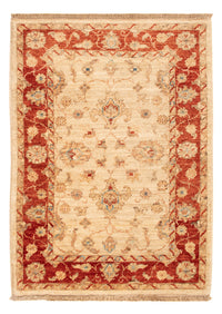 Tapis Ziegler - 84 x 62 cm - beige