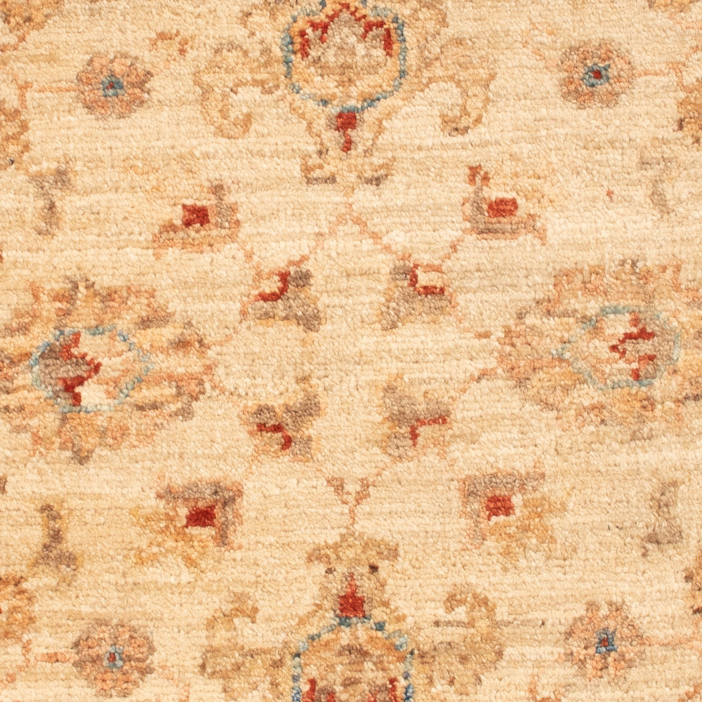Tapis Ziegler - 84 x 62 cm - beige