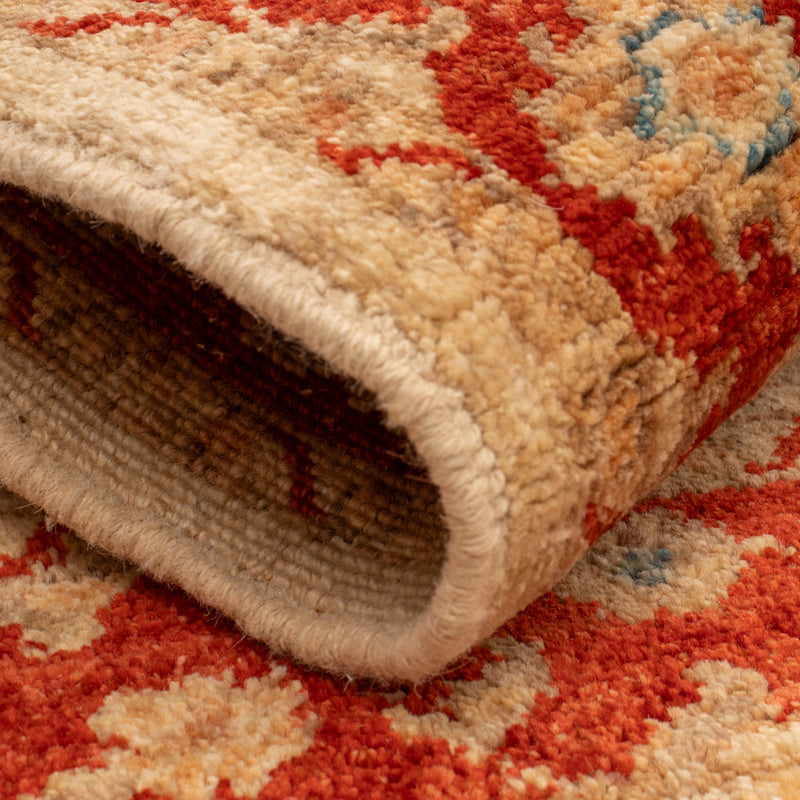 Tapis Ziegler - 84 x 62 cm - beige