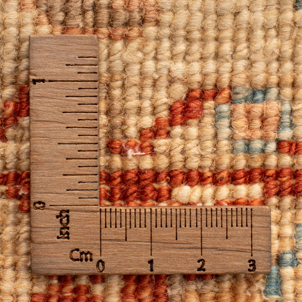 Tapis Ziegler - 84 x 62 cm - beige