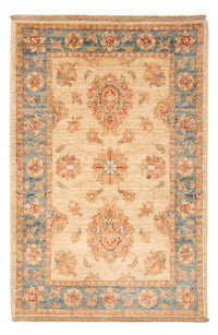 Tapis Ziegler - 95 x 60 cm - beige
