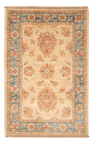 Tapis Ziegler - 95 x 60 cm - beige