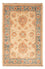 Tapis Ziegler - 95 x 60 cm - beige