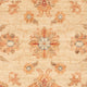 Tapis Ziegler - 95 x 60 cm - beige