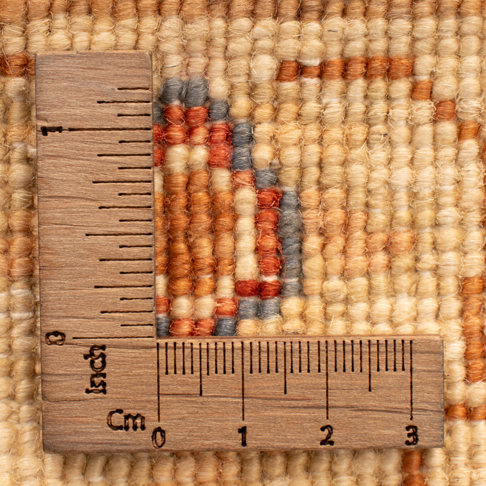 Tapis Ziegler - 78 x 58 cm - rouge