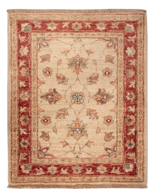 Tapis Ziegler - 68 x 52 cm - beige