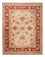 Tapis Ziegler - 68 x 52 cm - beige