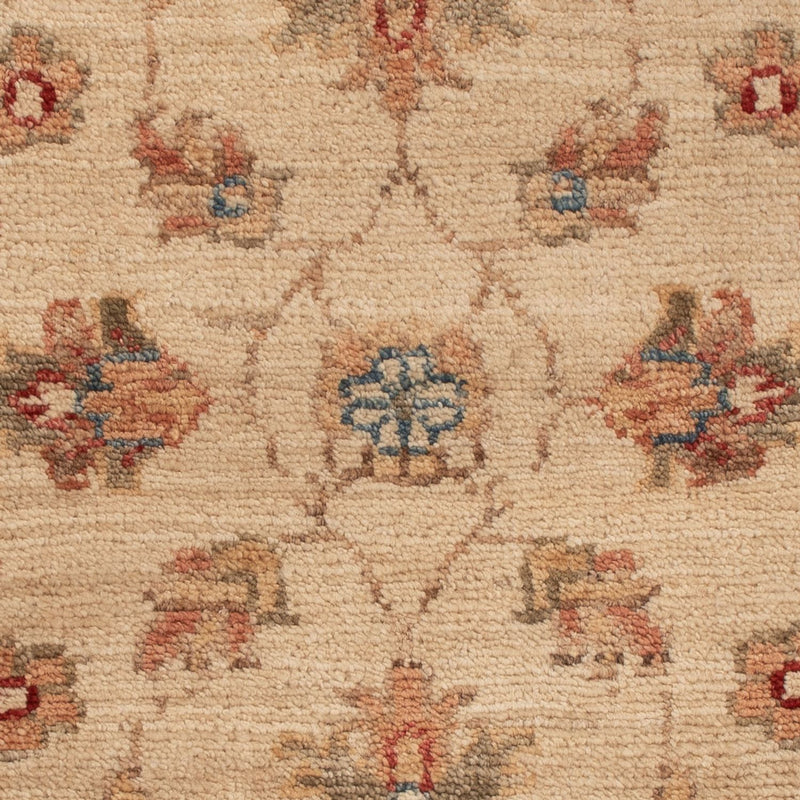 Tapis Ziegler - 68 x 52 cm - beige