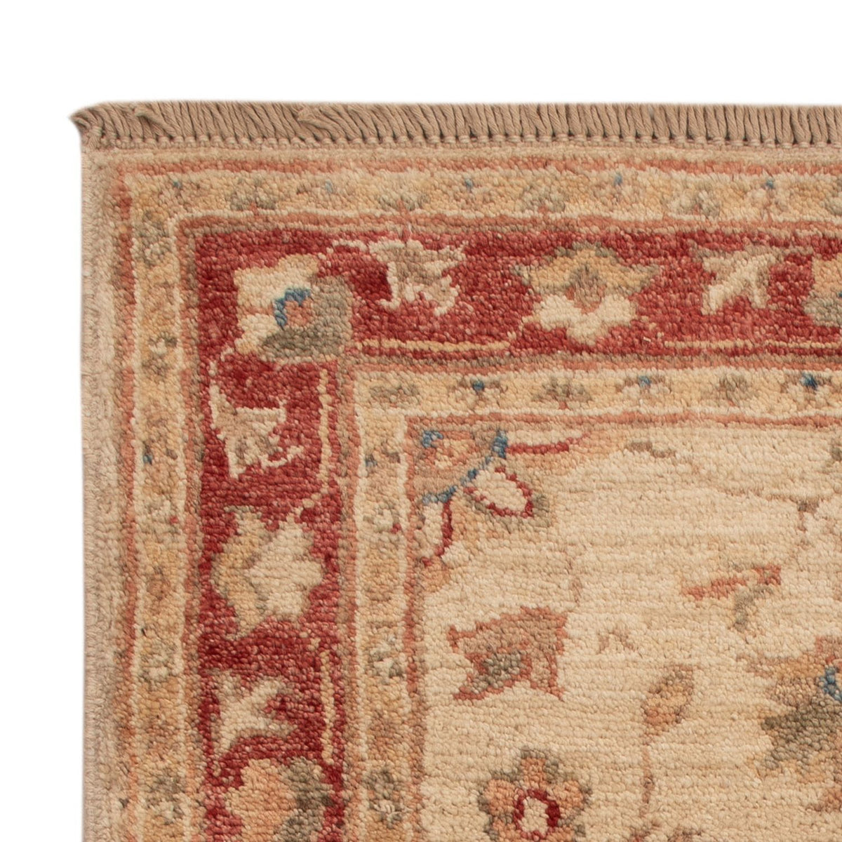 Tapis Ziegler - 68 x 52 cm - beige