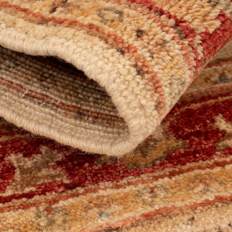 Tapis Ziegler - 68 x 52 cm - beige