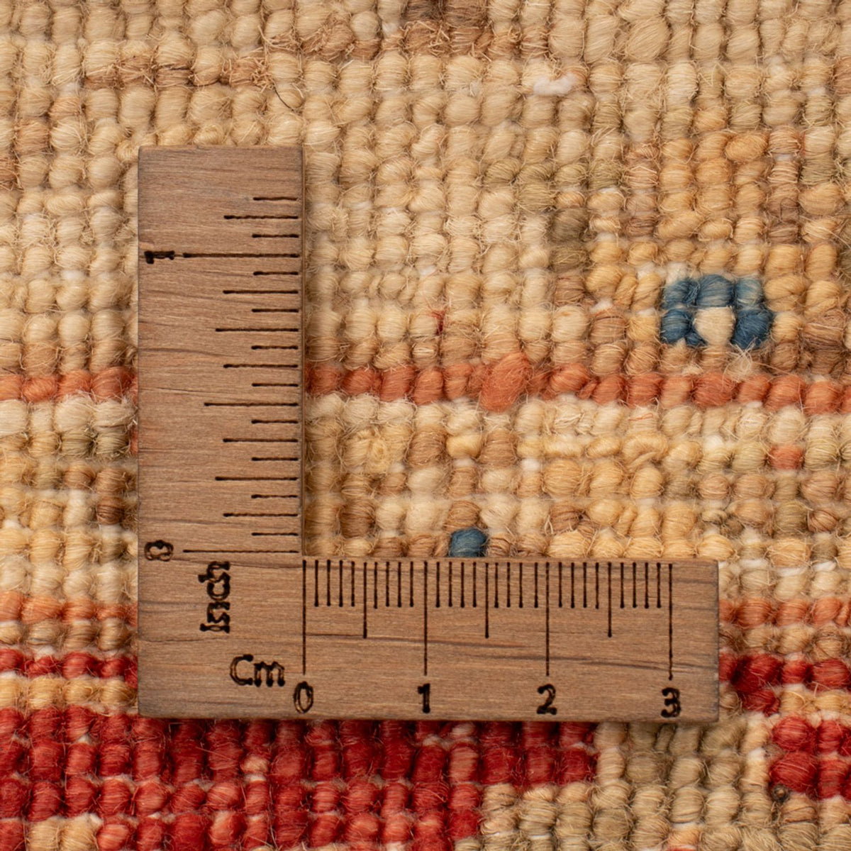 Tapis Ziegler - 68 x 52 cm - beige