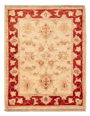 Tapis Ziegler - 67 x 51 cm - beige