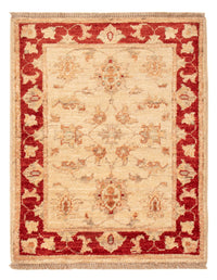 Tapis Ziegler - 67 x 51 cm - beige