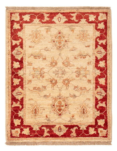 Tapis Ziegler 51x67cm - Tapis oriental