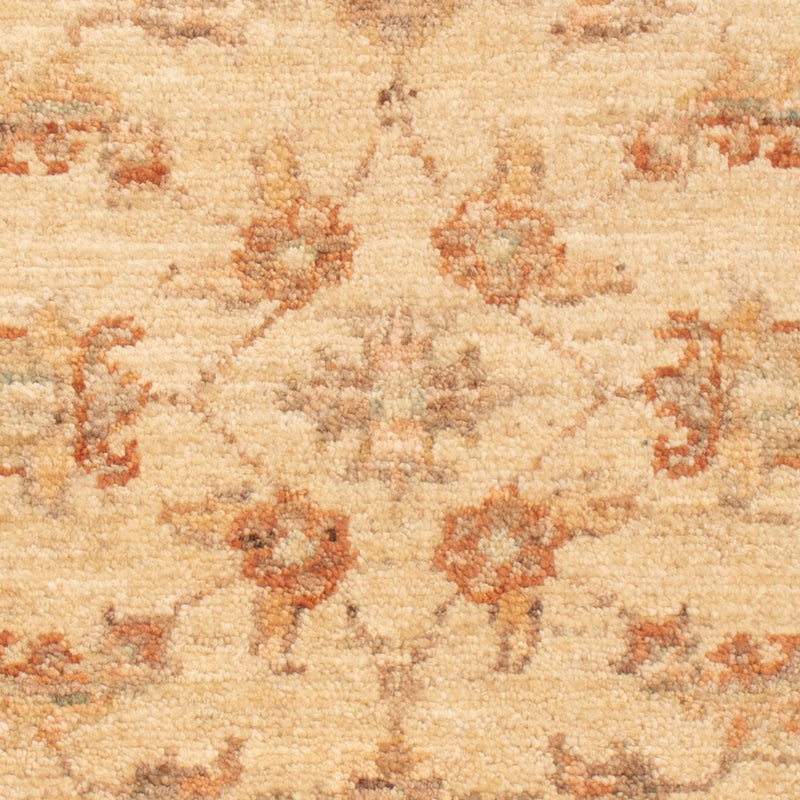 Tapis Ziegler - 67 x 51 cm - beige