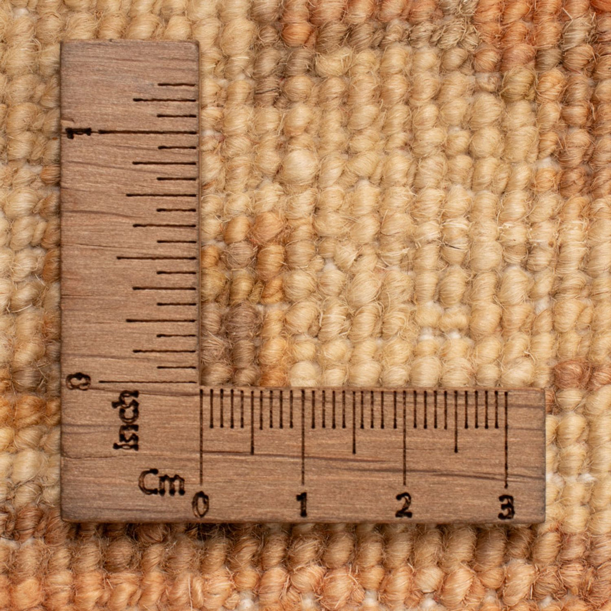 Tapis Ziegler - 67 x 51 cm - beige