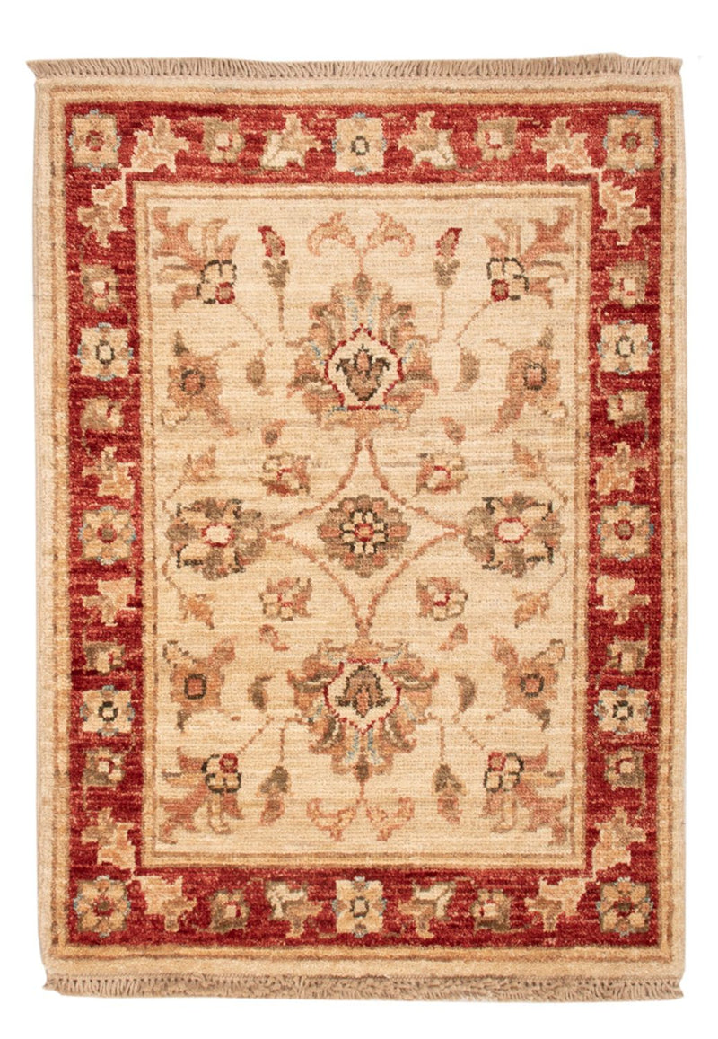 Tapis Ziegler - 71 x 50 cm - beige