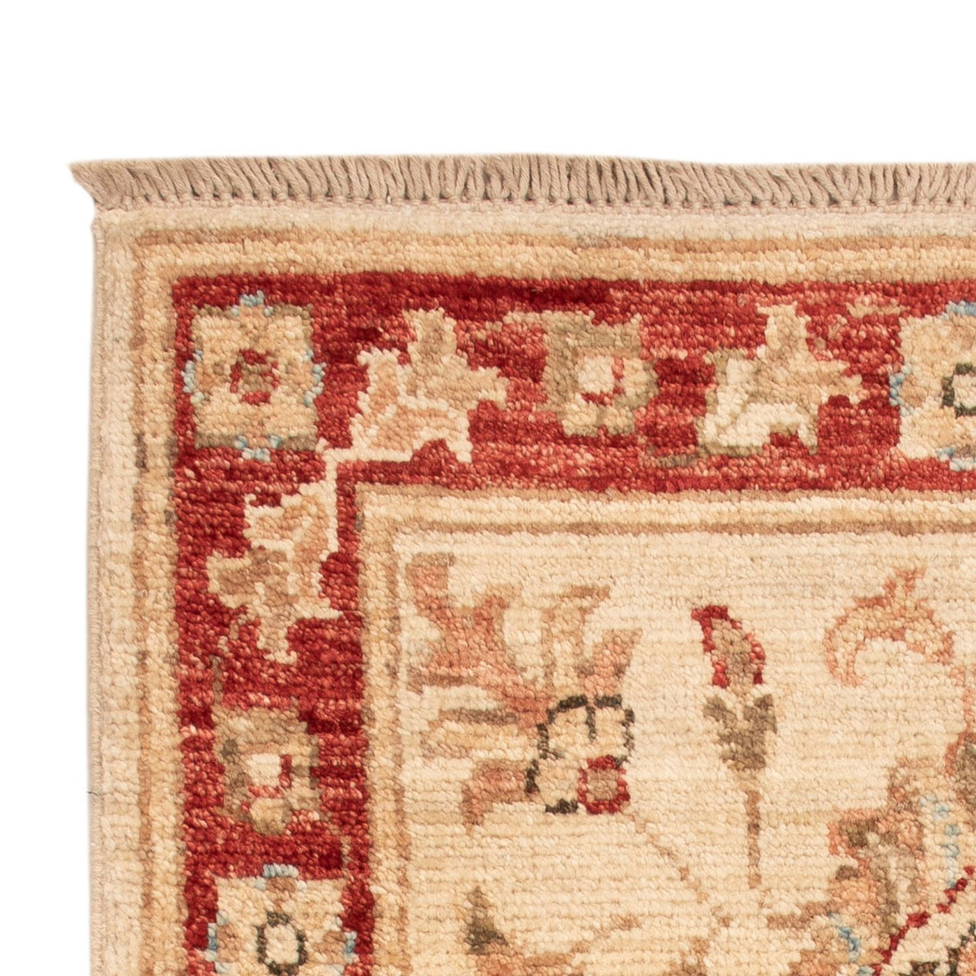 Tapis Ziegler 71x50cm - Tapis oriental