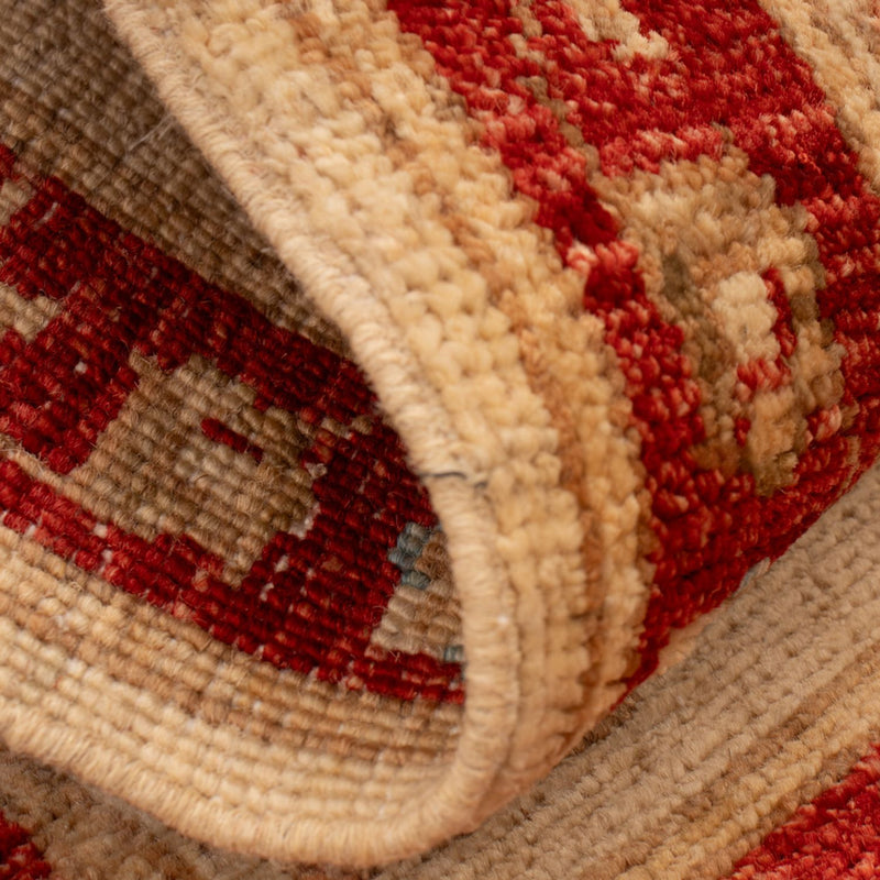 Tapis Ziegler - 71 x 50 cm - beige