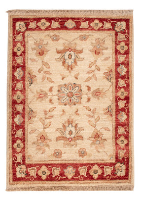 Tapis Ziegler - 69 x 52 cm - beige