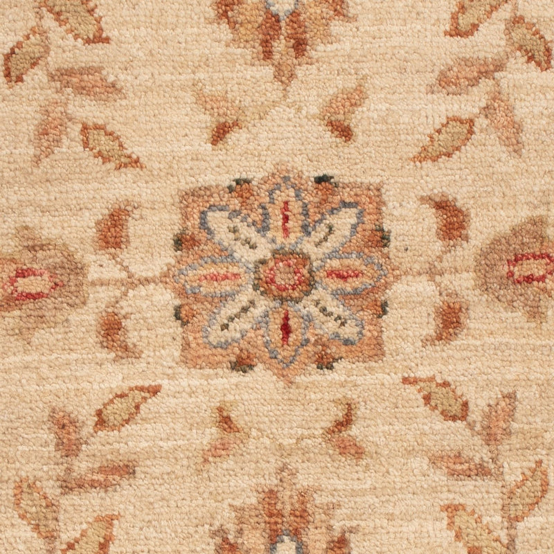 Tapis Ziegler - 69 x 52 cm - beige