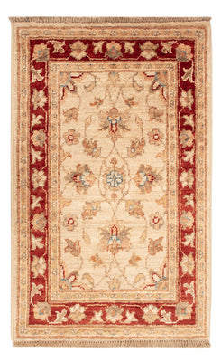 Tapis Ziegler - 76 x 46 cm - beige