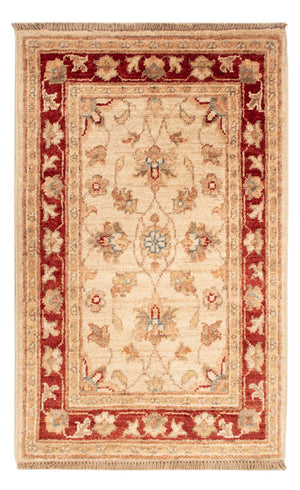 Tapis Ziegler - 76 x 46 cm - beige