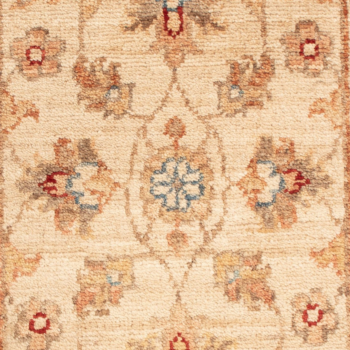 Tapis Ziegler - 76 x 46 cm - beige