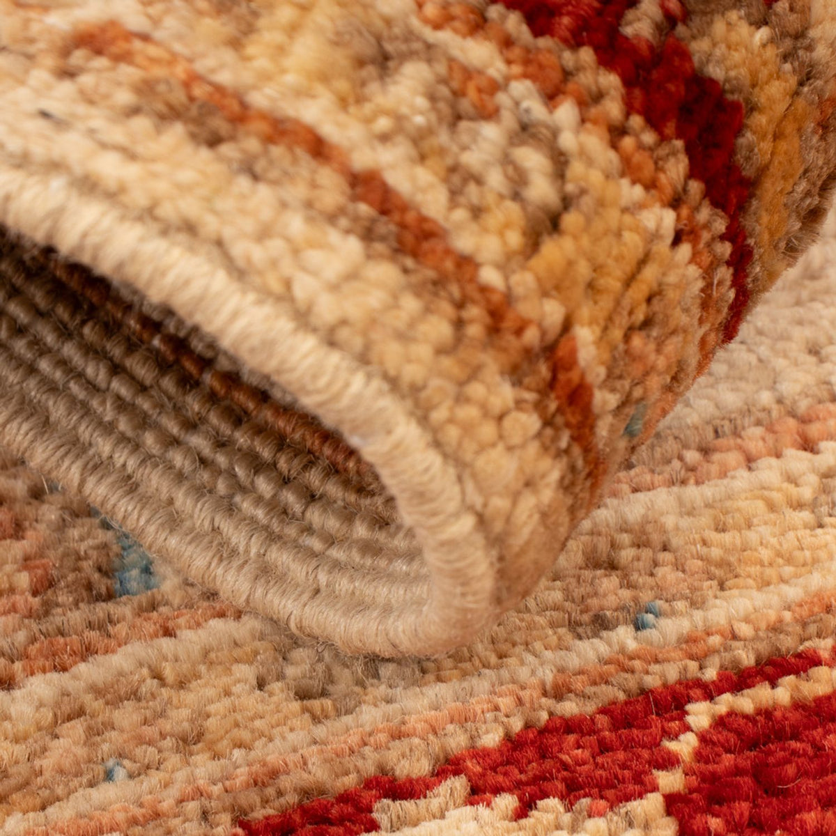 Tapis Ziegler - 76 x 46 cm - beige