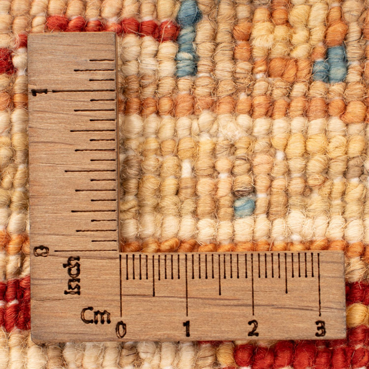 Tapis Ziegler - 76 x 46 cm - beige