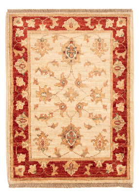Tapis Ziegler - 72 x 52 cm - beige