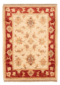 Tapis Ziegler - 72 x 52 cm - beige