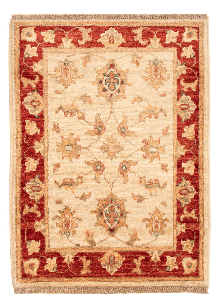 Tapis Ziegler - 72 x 52 cm - beige