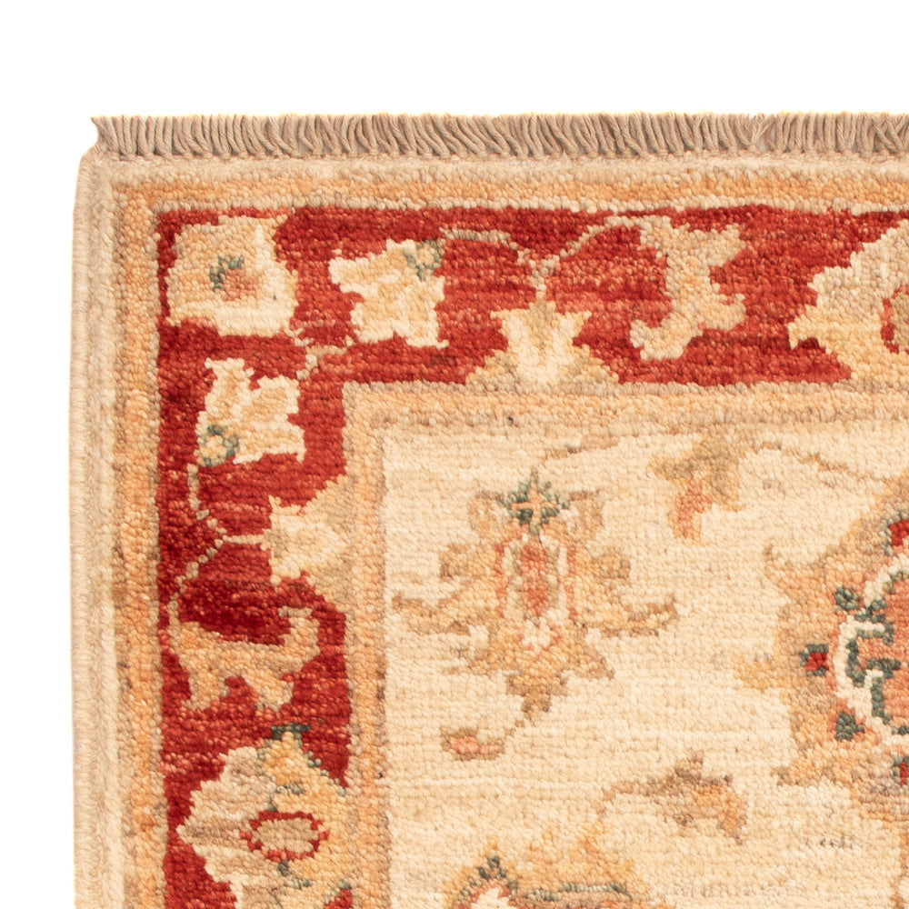 Tapis Ziegler 52x72cm - Tapis oriental