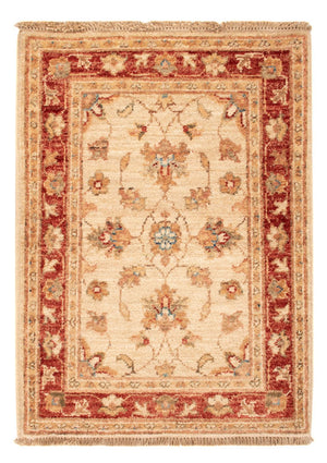 Tapis Ziegler - 71 x 52 cm - beige