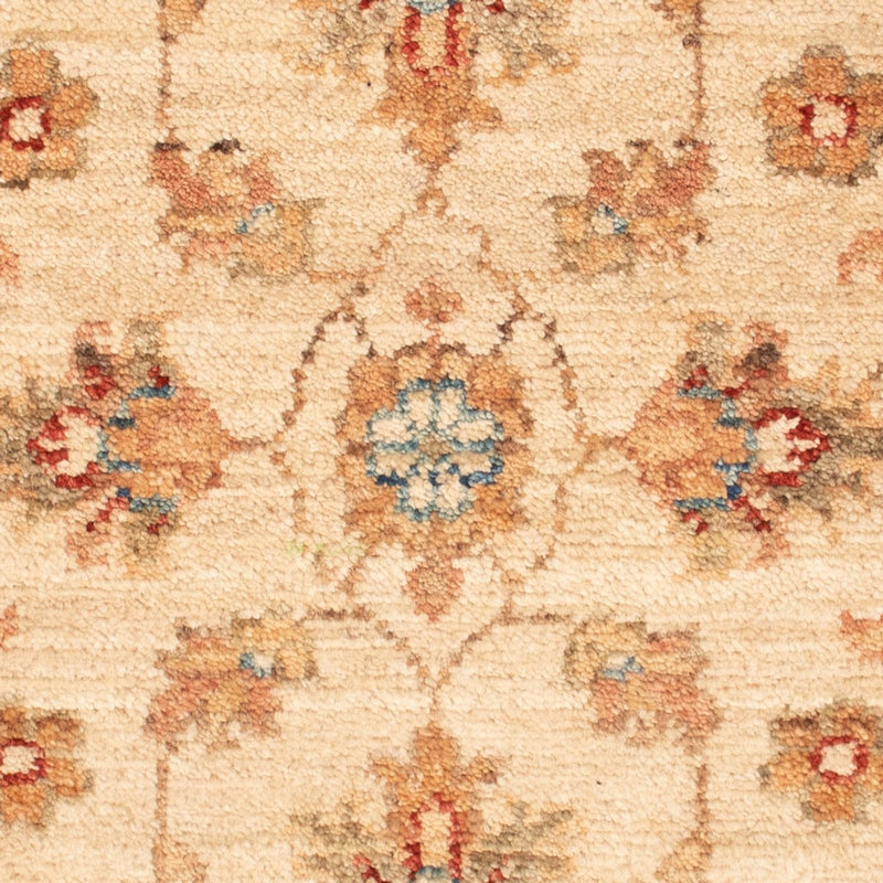 Tapis Ziegler - 71 x 52 cm - beige