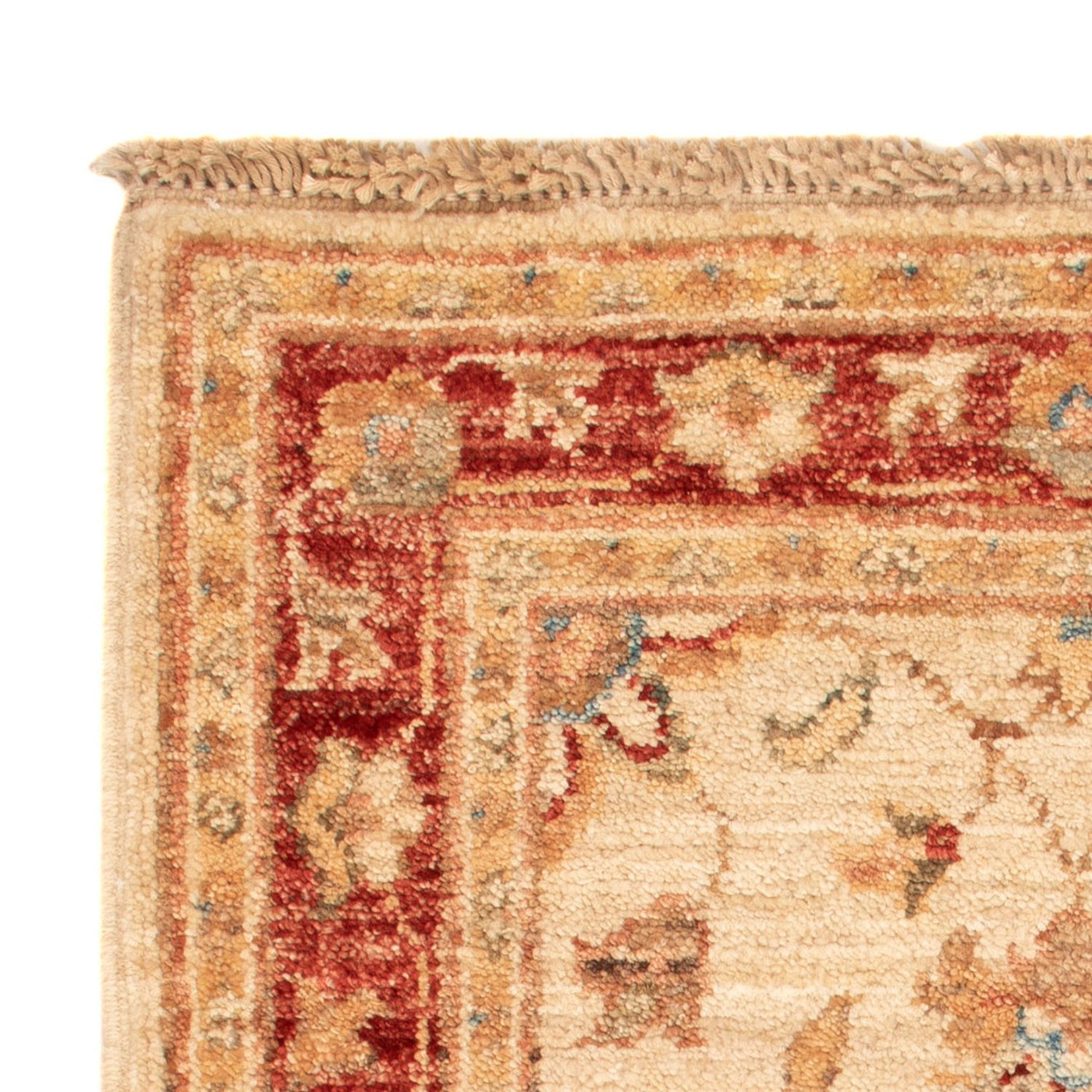 Tapis Ziegler 71x52cm - Tapis oriental