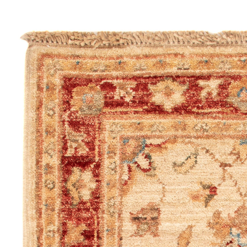 Tapis Ziegler - 71 x 52 cm - beige