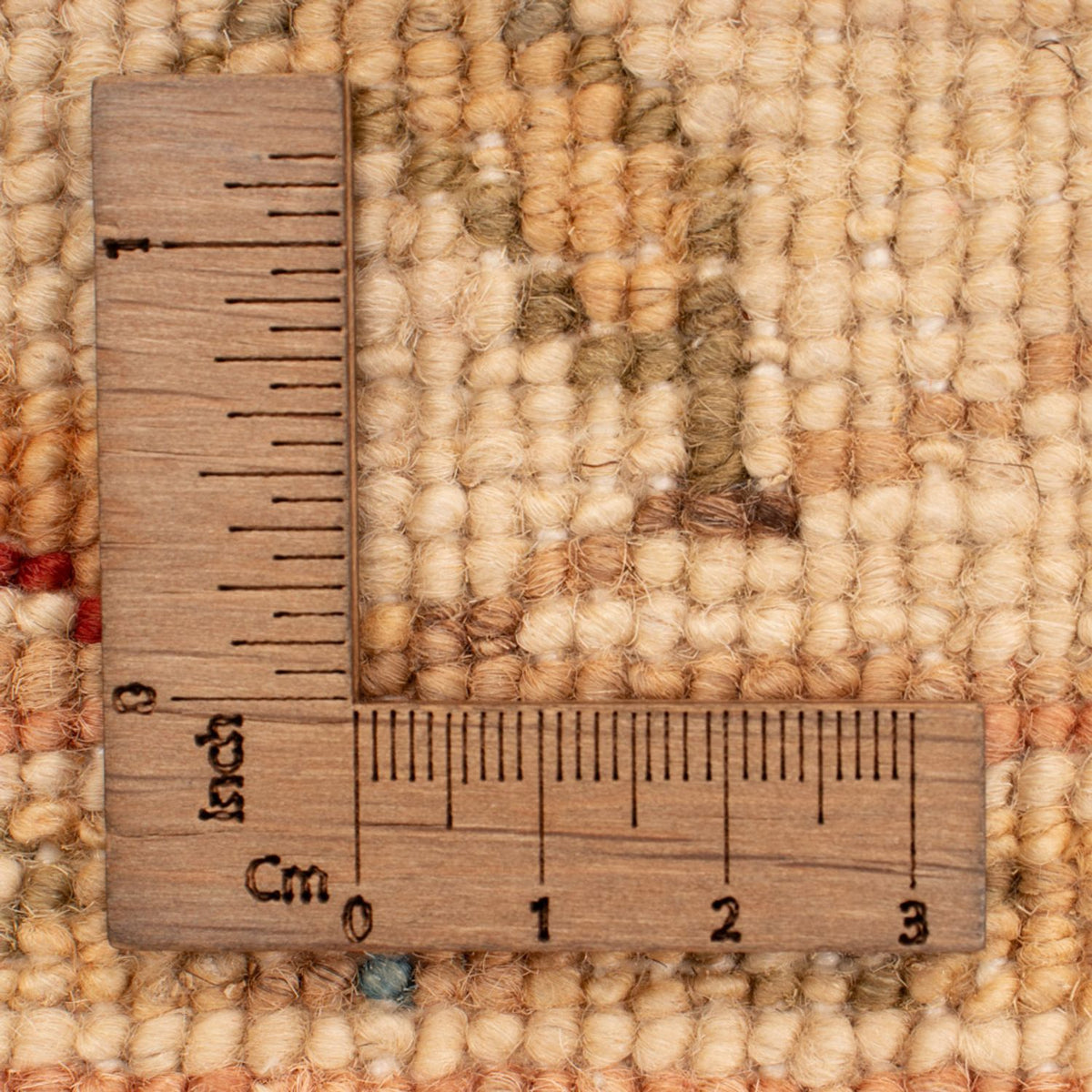 Tapis Ziegler - 71 x 52 cm - beige