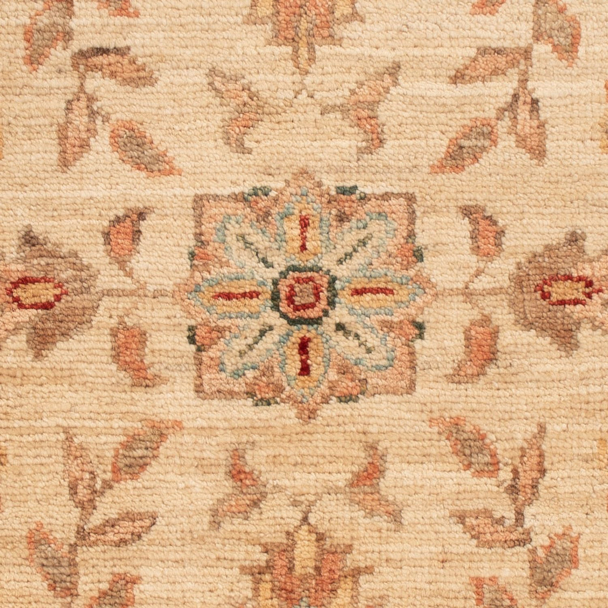 Tapis Ziegler - 69 x 50 cm - beige